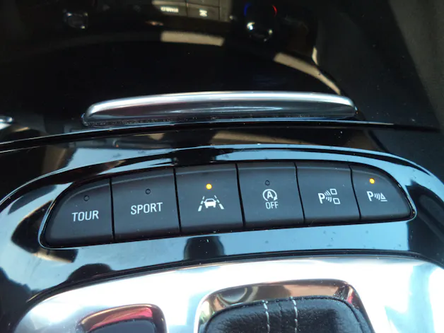 Opel Insignia Sports Tourer 1.6 T Excellence