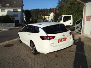 Opel Insignia Sports Tourer 1.6 T Excellence