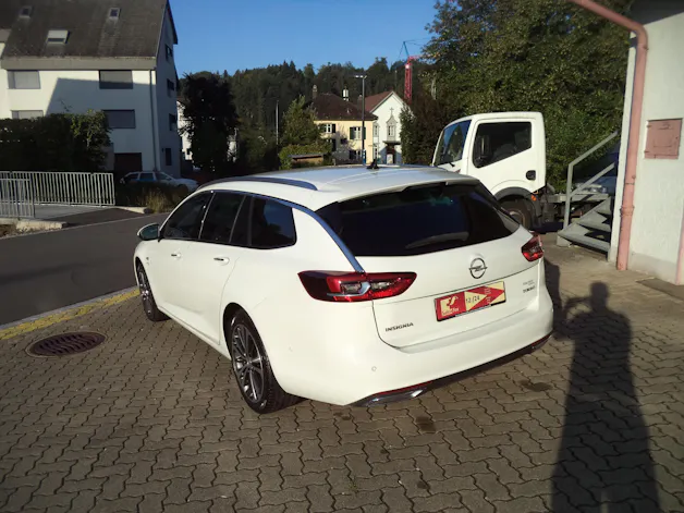 Opel Insignia Sports Tourer 1.6 T Excellence