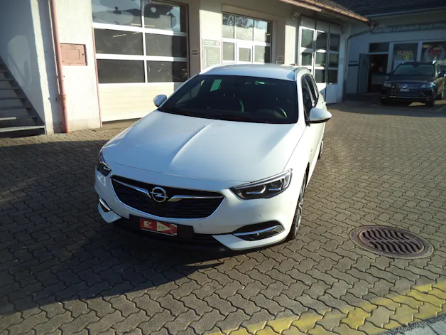 Opel Insignia Sports Tourer 1.6 T Excellence