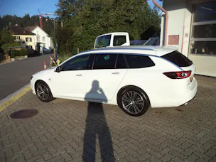 Opel Insignia Sports Tourer 1.6 T Excellence