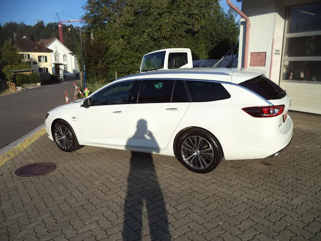 Opel Insignia Sports Tourer 1.6 T Excellence