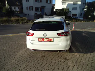 Opel Insignia Sports Tourer 1.6 T Excellence