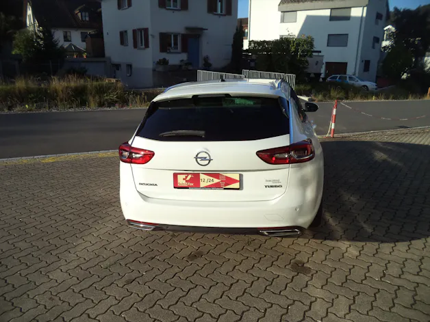 Opel Insignia Sports Tourer 1.6 T Excellence