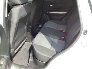 Suzuki Vitara 1.4 T Compact+ Hybrid 4x4