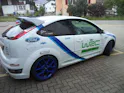 Ford Focus 2.5i 20V ST