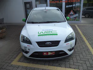 Ford Focus 2.5i 20V ST