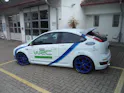 Ford Focus 2.5i 20V ST