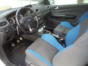 Ford Focus 2.5i 20V ST