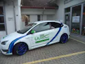 Ford Focus 2.5i 20V ST