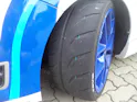 Ford Focus 2.5i 20V ST