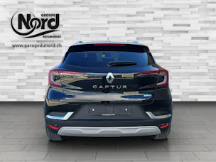 Renault Captur 1.6 E-Tech Plug-in Edition One