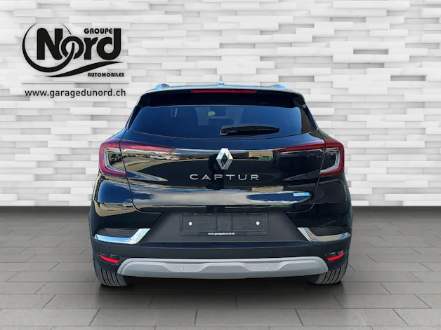 Renault Captur 1.6 E-Tech Plug-in Edition One