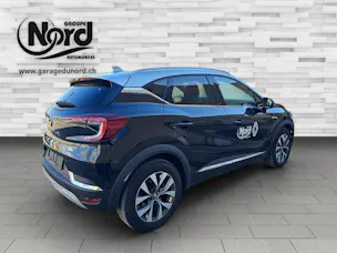 Renault Captur 1.6 E-Tech Plug-in Edition One