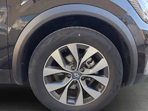 Renault Captur 1.6 E-Tech Plug-in Edition One