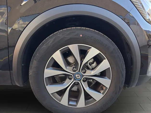 Renault Captur 1.6 E-Tech Plug-in Edition One