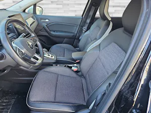 Renault Captur 1.6 E-Tech Plug-in Edition One