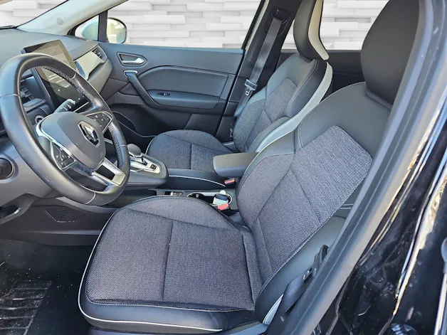 Renault Captur 1.6 E-Tech Plug-in Edition One