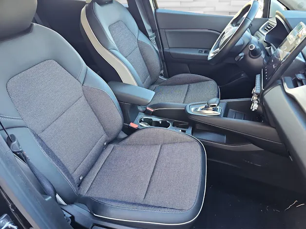 Renault Captur 1.6 E-Tech Plug-in Edition One