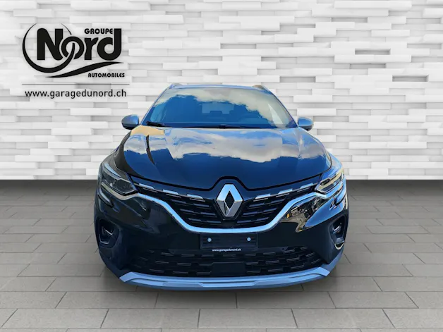 Renault Captur 1.6 E-Tech Plug-in Edition One