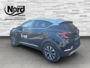 Renault Captur 1.6 E-Tech Plug-in Edition One