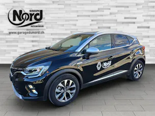 Renault Captur 1.6 E-Tech Plug-in Edition One