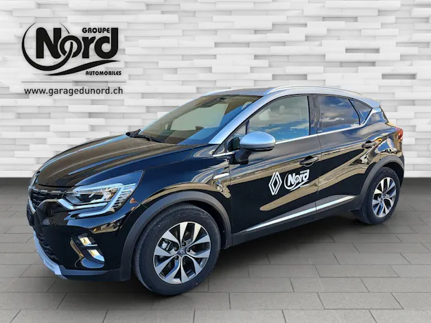 Renault Captur 1.6 E-Tech Plug-in Edition One