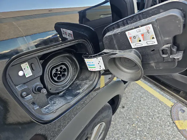 Renault Captur 1.6 E-Tech Plug-in Edition One