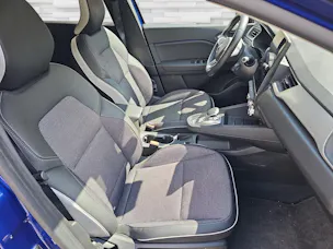 Renault Captur 1.6 E-Tech Plug-in Edition One