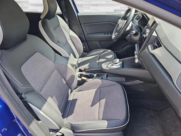 Renault Captur 1.6 E-Tech Plug-in Edition One