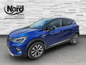 Renault Captur 1.6 E-Tech Plug-in Edition One