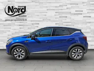 Renault Captur 1.6 E-Tech Plug-in Edition One