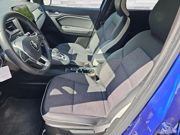 Renault Captur 1.6 E-Tech Plug-in Edition One