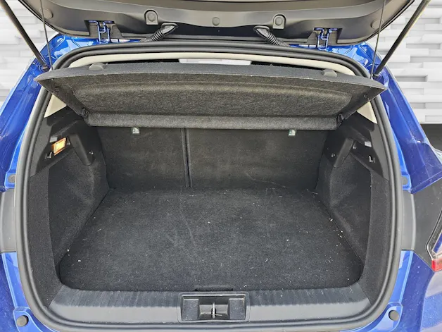 Renault Captur 1.6 E-Tech Plug-in Edition One