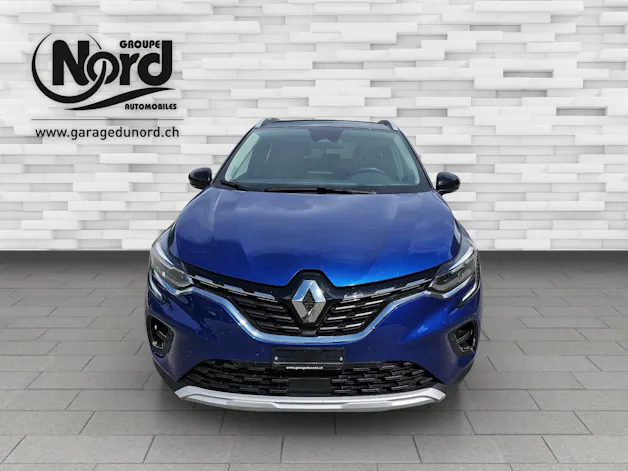 Renault Captur 1.6 E-Tech Plug-in Edition One
