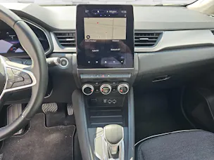 Renault Captur 1.6 E-Tech Plug-in Edition One
