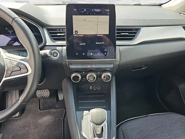 Renault Captur 1.6 E-Tech Plug-in Edition One