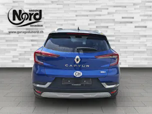 Renault Captur 1.6 E-Tech Plug-in Edition One