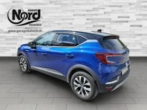 Renault Captur 1.6 E-Tech Plug-in Edition One