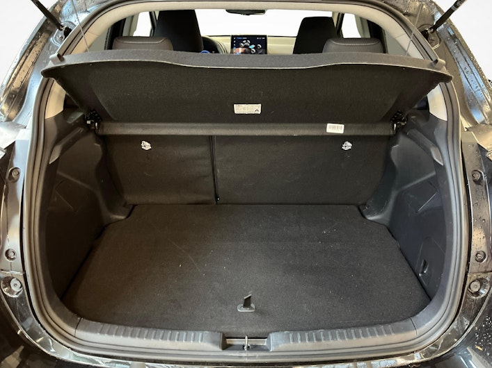 Vehicle image TOYOTA YARIS