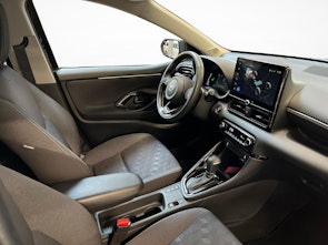 Vehicle image TOYOTA Yaris 1.5 VVT-i HSD Trend