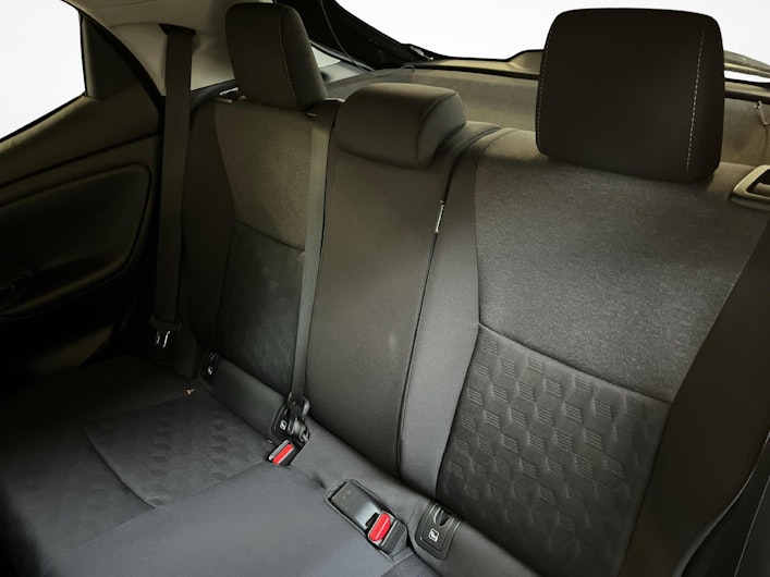 Vehicle image TOYOTA YARIS