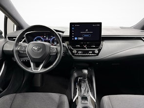 Vehicle image TOYOTA Corolla Touring Sports 1.8 HSD Comfort