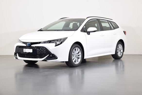 TOYOTA Corolla Touring Sports 1.8 HSD Comfort 0