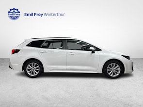 Vehicle image TOYOTA Corolla Touring Sports 1.8 HSD Comfort