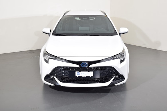 TOYOTA Corolla Touring Sports 1.8 HSD Comfort 2