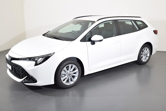 TOYOTA Corolla Touring Sports 1.8 HSD Comfort 3