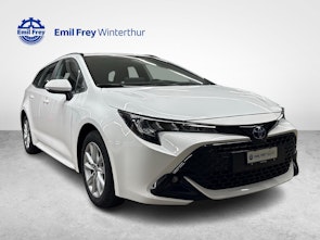 Vehicle image TOYOTA Corolla Touring Sports 1.8 HSD Comfort