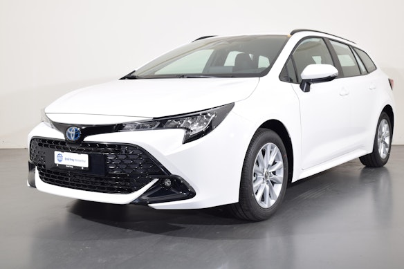 TOYOTA Corolla Touring Sports 1.8 HSD Comfort 1