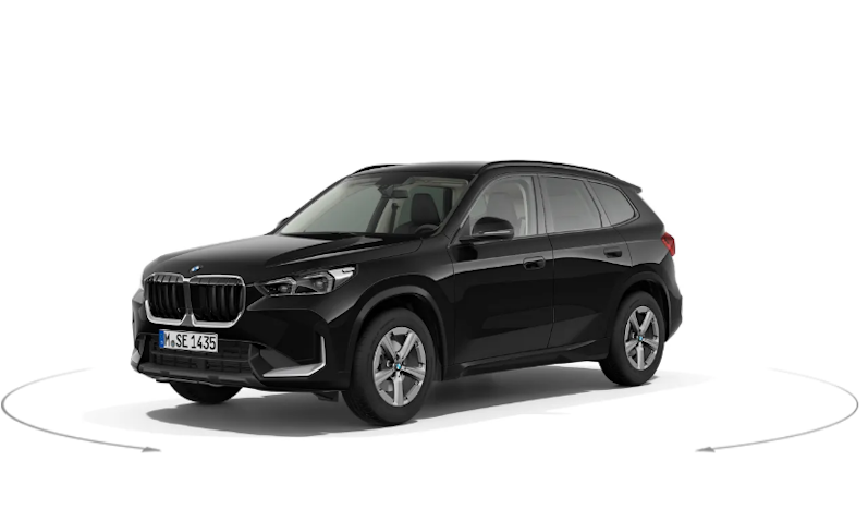 Vehicle image BMW X1